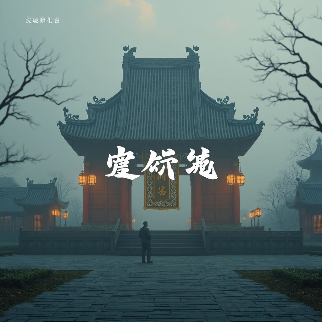 การสร้างตัวละครญินใน 'ญินตามติด'